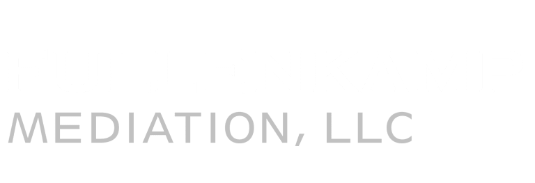 Fullenkamp Mediation Logo